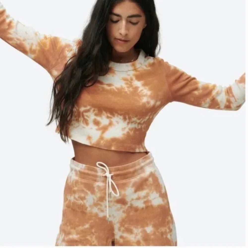 Mate the label cropped thermal